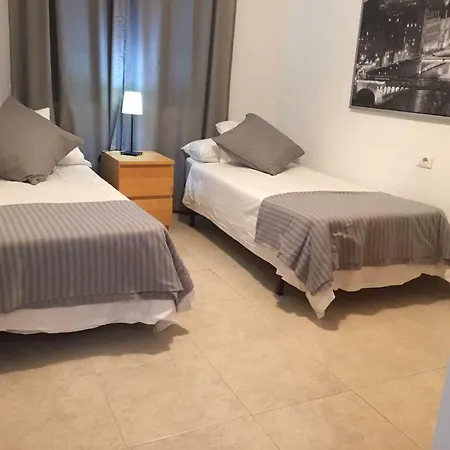 Duplex Nyaraló *