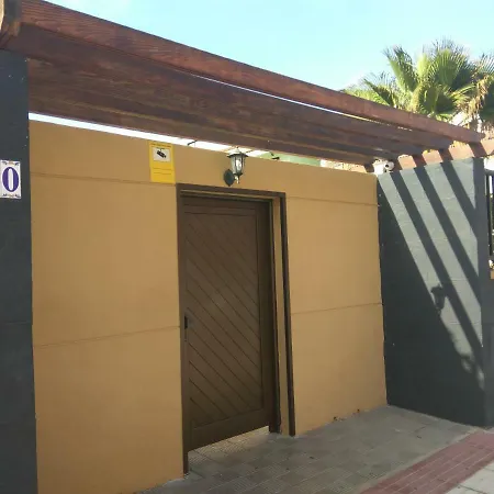 Duplex Puertito de Güímar