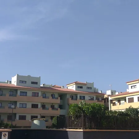 Nyaraló Duplex *