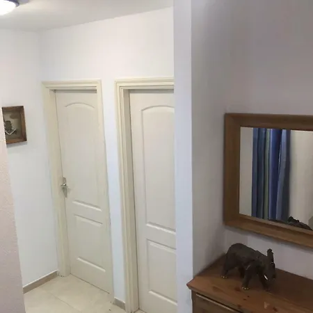 Duplex Nyaraló