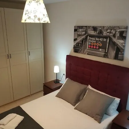Duplex * Puertito de Güímar