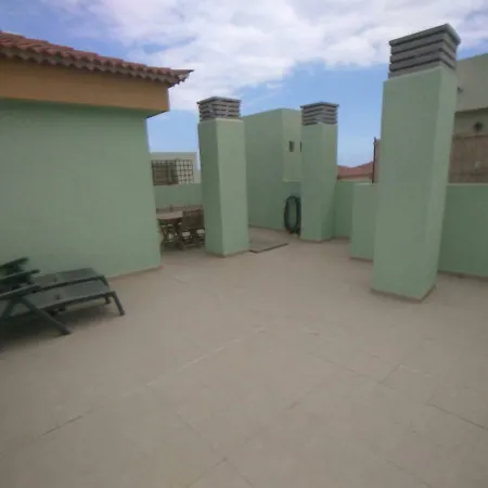 Duplex Puertito de Güímar