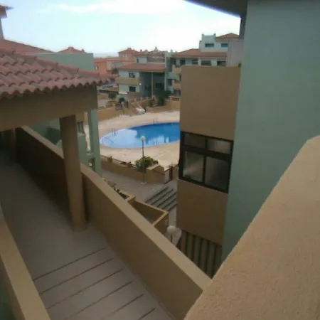 Duplex Puertito de Güímar
