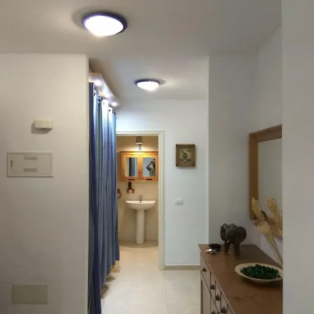 Ferienhaus Duplex Puertito de Guimar