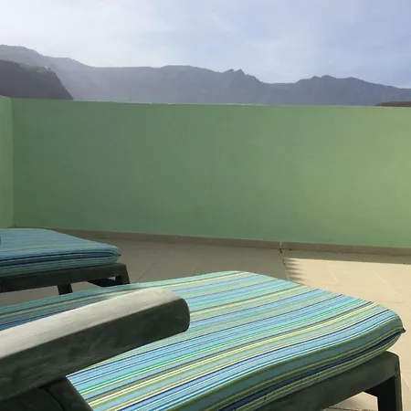 Ferienhaus Duplex *