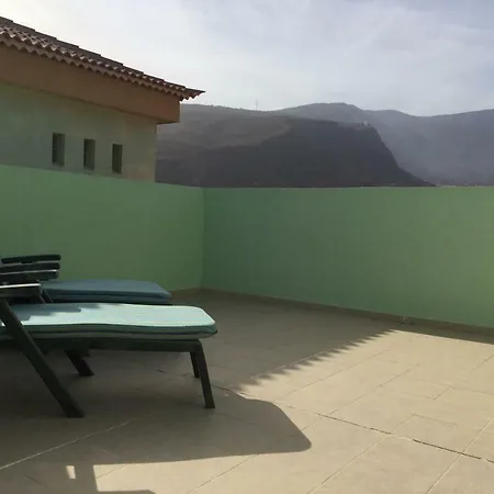 Ferienhaus Duplex *