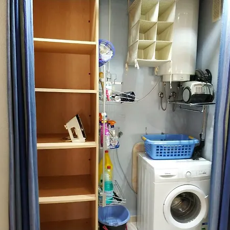 Duplex Ferienhaus Puertito de Guimar
