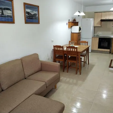 Duplex Ferienhaus