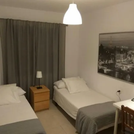 Duplex Puertito de Guimar