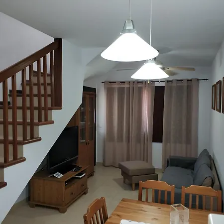 Duplex * Puertito de Guimar